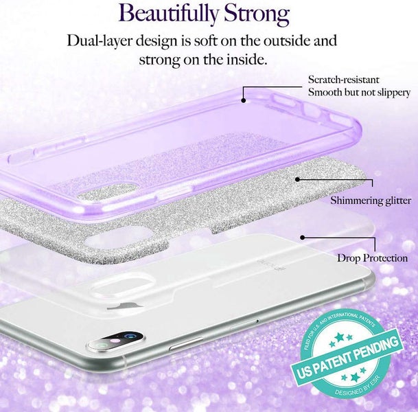 1x Shockproof phone Cover for Huawei Y9 Prime Carousel 2