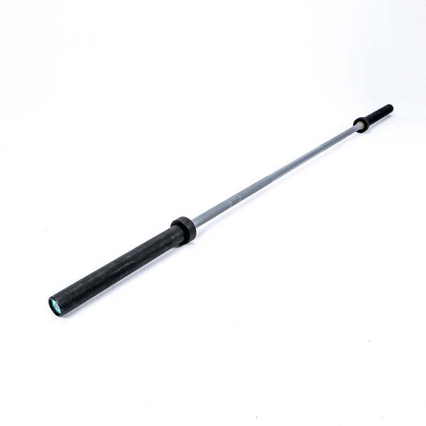 Cerakote 20kg Training Bar Carousel 4