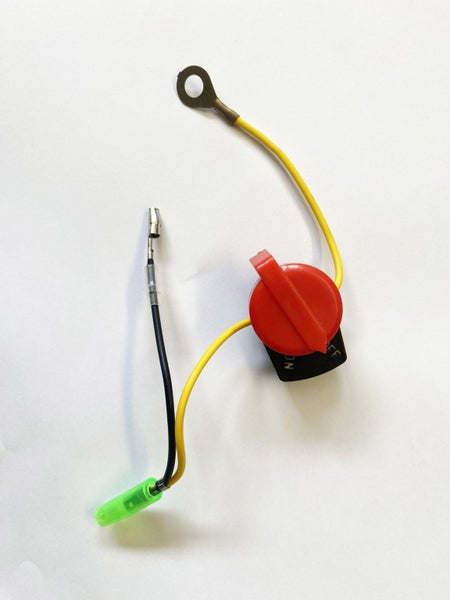 petrol motor on-off switch set Carousel 1