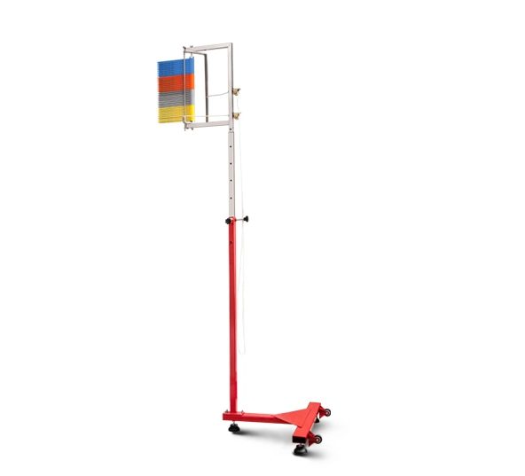 Vertical Jump Test Measure Carousel 1
