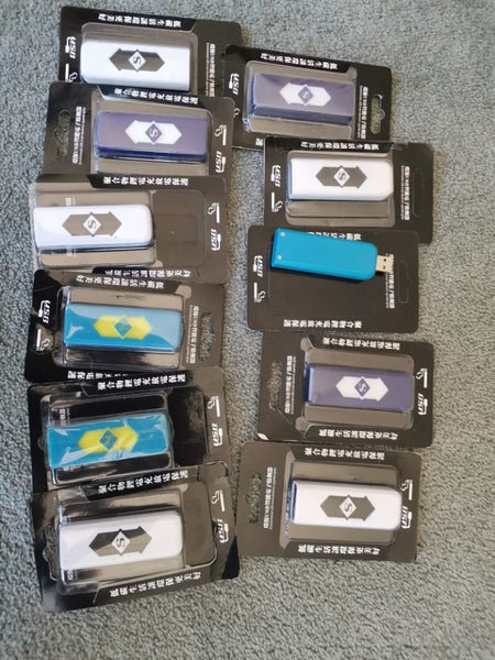 Windproof rechargeable electronic lighters Carousel 1