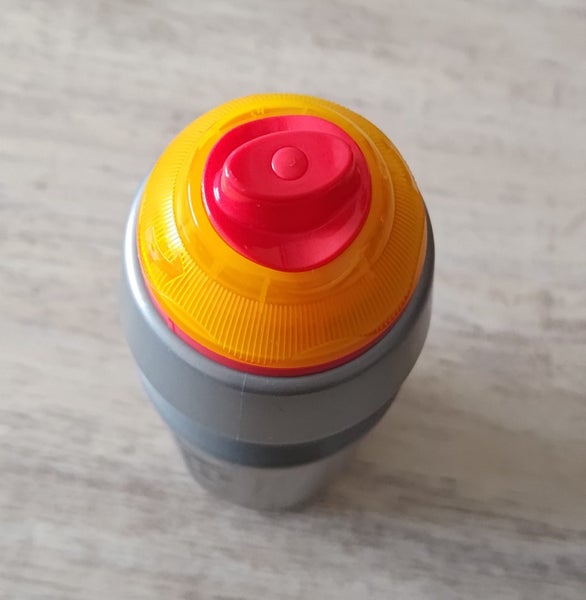 Sistema 750mL drink bottle with Nurofen Branding - New Carousel 2