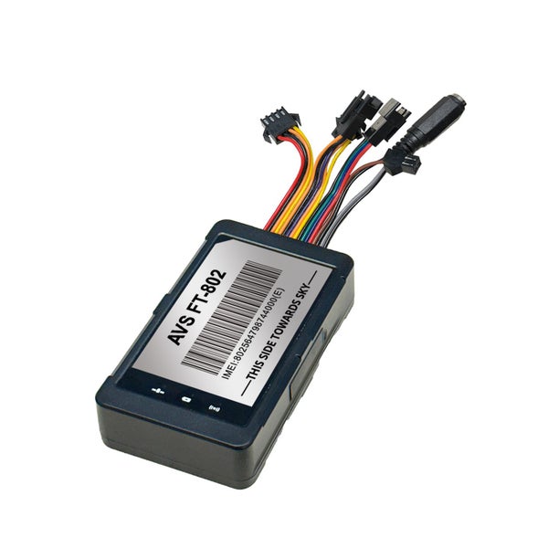 Avs Freetrack 4G Gps Vehicle Tracker Carousel 1