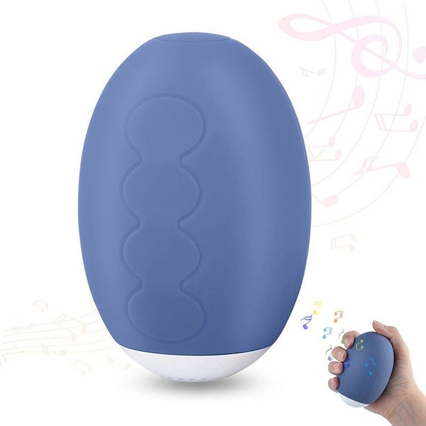 Smart Hand Instrument Rechargeable Thumb Piano Fidget Toys S Carousel 2