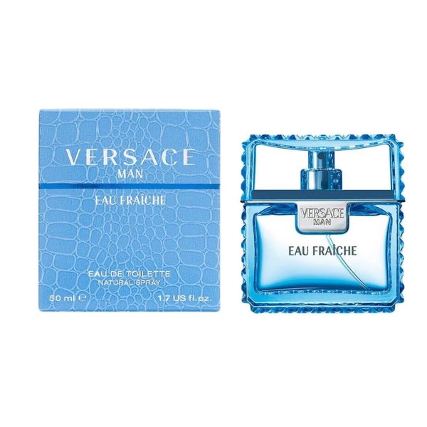 Versace Eau Fraiche EDT 50ml for Men Carousel 1