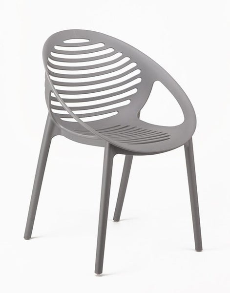 TIG Chair - Grey Carousel 1