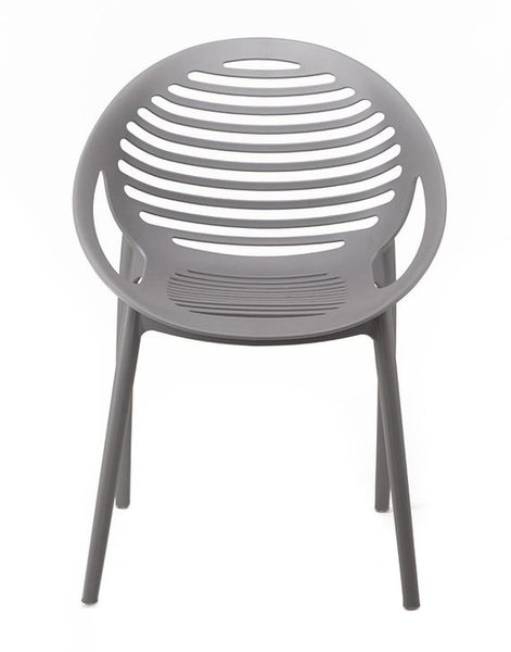 TIG Chair - Grey Carousel 2