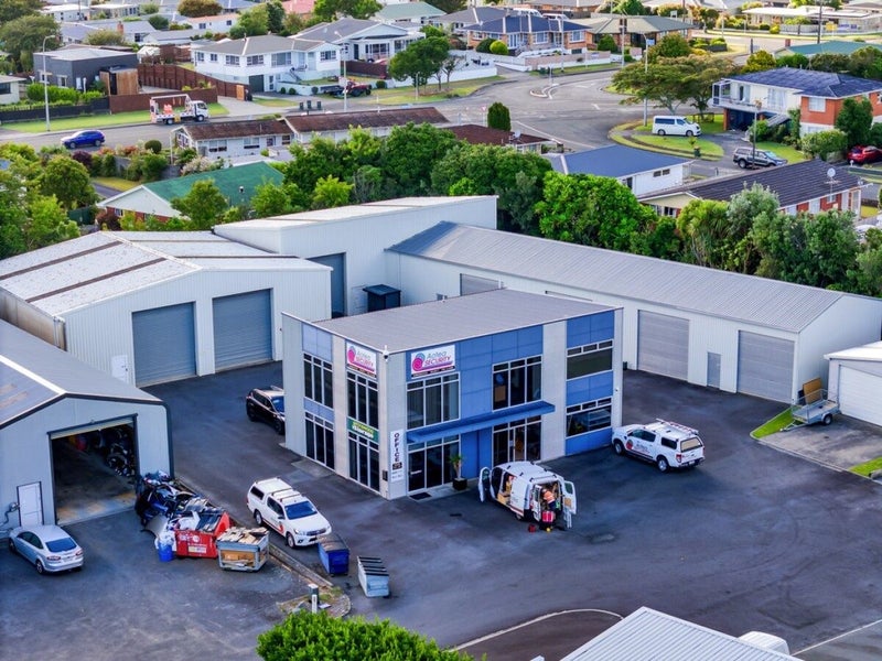 Taranaki Commercial properties for sale Trade Me Property