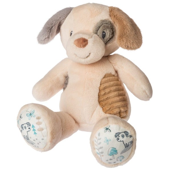 Sparky Puppy Soft Toy – 12? Carousel 1