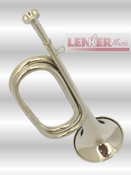 BUGLE - Bb KEY Carousel 1