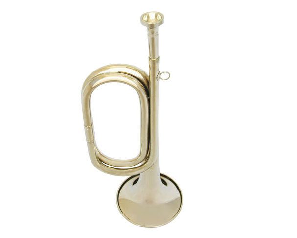 BUGLE - Bb KEY Carousel 2