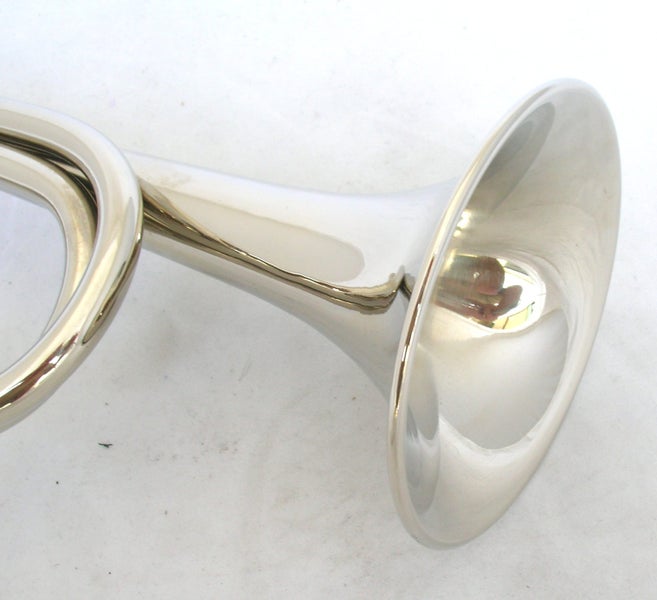 BUGLE - Bb KEY Carousel 3