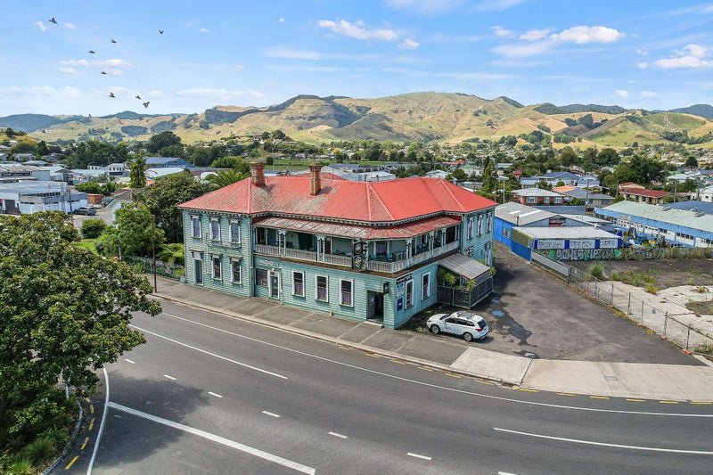 4 Belmont Road, Paeroa 3600, Paeroa, Hauraki, Waikato