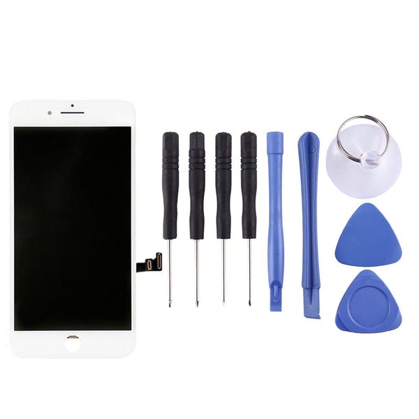 Suitable For iPhone 7 8 Plus + LCD Touch Screen Replacement Digitiser Display... Carousel 2