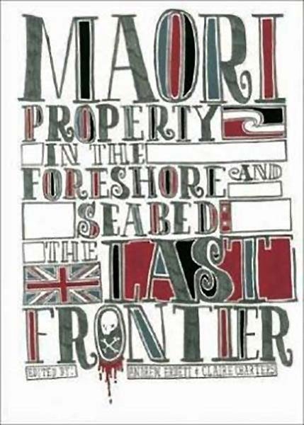 Maori Property Rights and the Foreshore and Seabed: The Last Frontier Carousel 1
