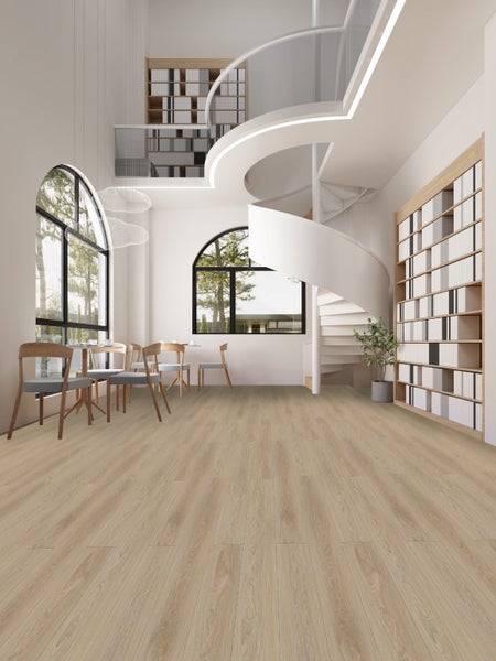 SPC Waterproof Flooring -8mm@39/m2 Carousel 2