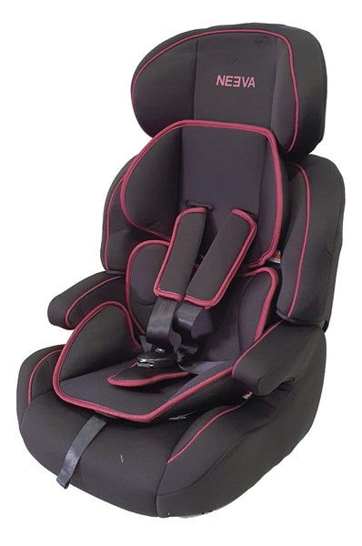 CT515 - SKEP Comfort Travel 9-36kg: Maroon Trim Carousel 1