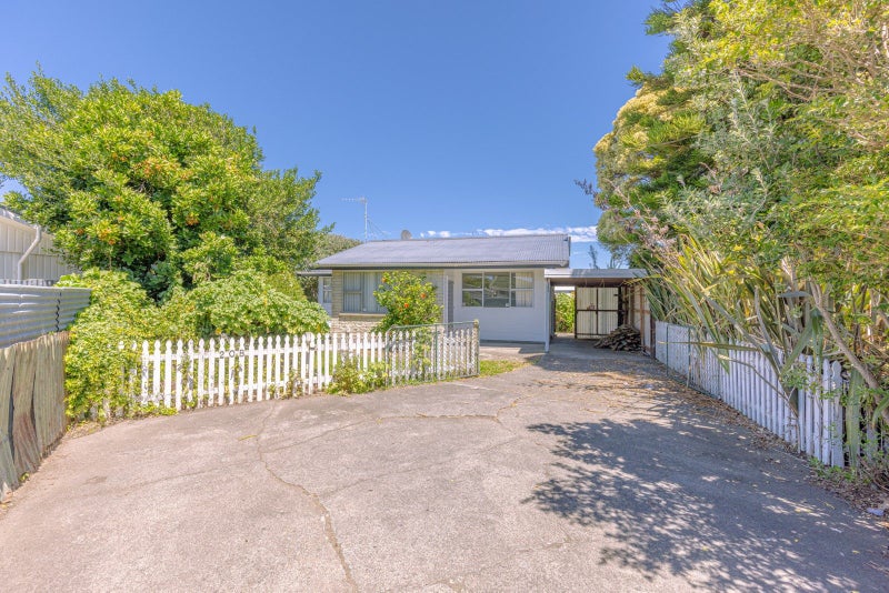 20B Waitote Street, Castlecliff, Whanganui, Manawatu / Whanganui