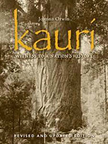 Kauri: Witness to a Nations History Carousel 1