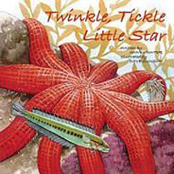 Twinkle, Tickle Little Star Carousel 1