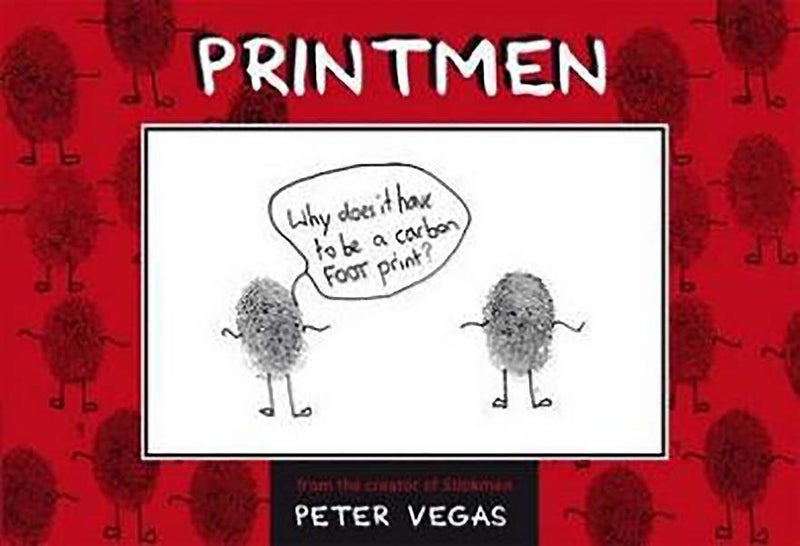 Printmen Carousel 1