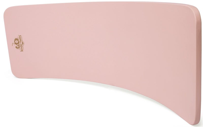 Kinderfeets: Kinderboard - Rose Carousel 1