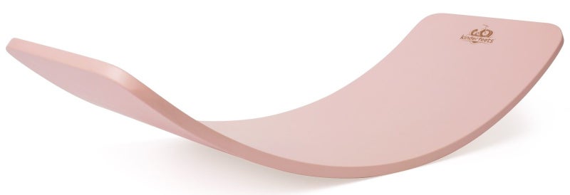 Kinderfeets: Kinderboard - Rose Carousel 2