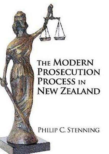 The Modern Prosecution Process in New Zealand Carousel 1