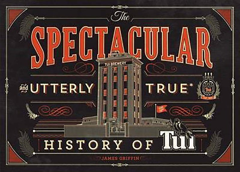 The Spectacular and Utterly True History of Tui Carousel 1