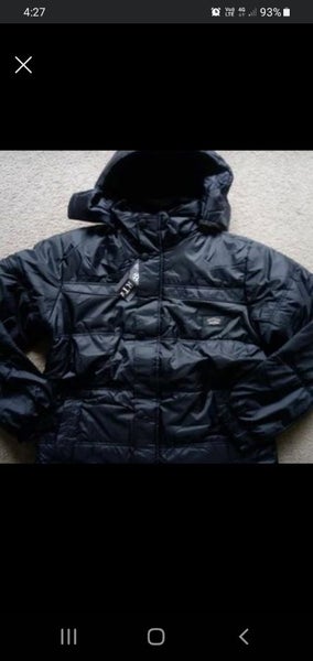31 x thick puffer jackets Carousel 1