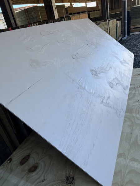 2.7M Plywood 7mm H3.2 Treated Carousel 2