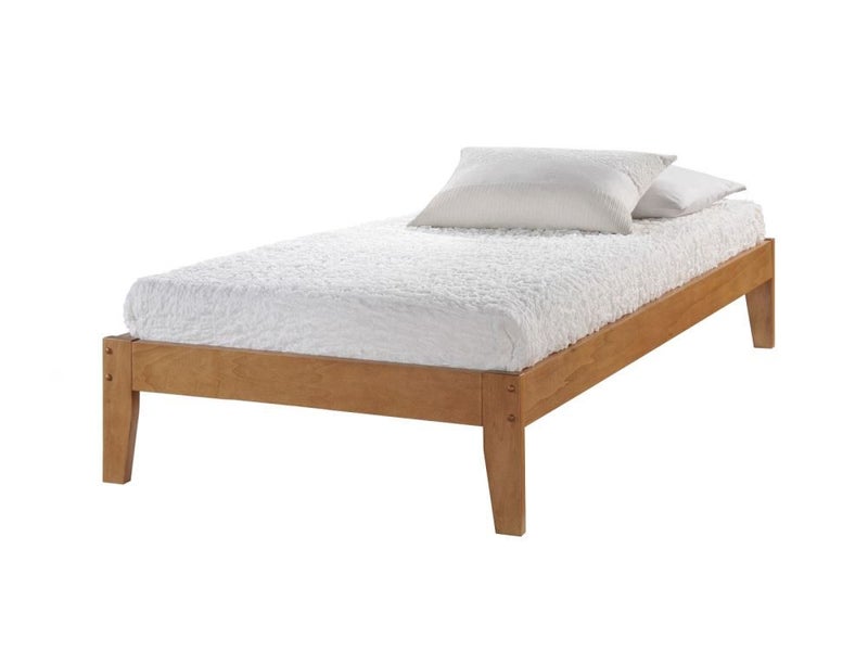Single Bed and mattress combo Carousel 1