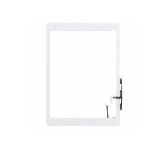 iPad Air iPad 5 Screen Digitizer Replacement White Carousel 1