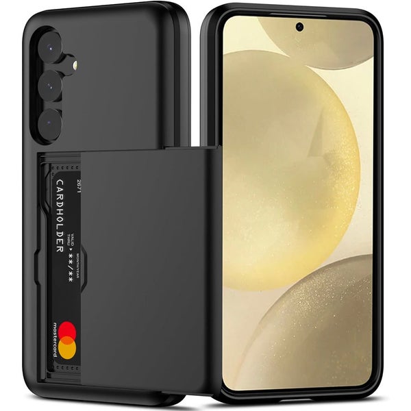 Tough Card Case for Samsung Galaxy S24 Plus Carousel 1