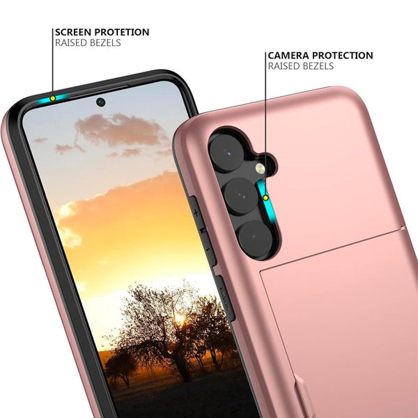 Tough Card Case for Samsung Galaxy S24 Plus Carousel 16