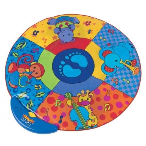 Jolly Jumper: Elite & Musical Mat Carousel 2