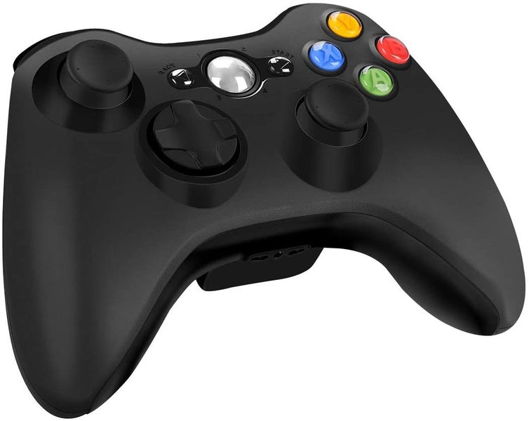 Xbox 360 Controller - (NZ Clearance) Carousel 8