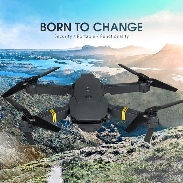 New Drone with Battery Afterpay Carousel 2