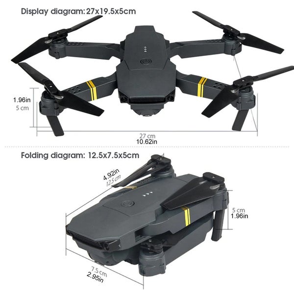 New Drone with Battery Afterpay Carousel 6