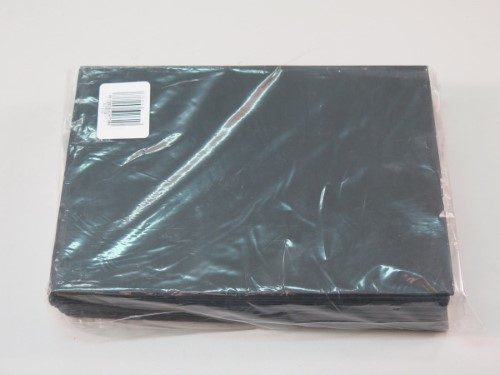 Mount Board - Das Black Mount Board A5 (25 Sheets) Carousel 1