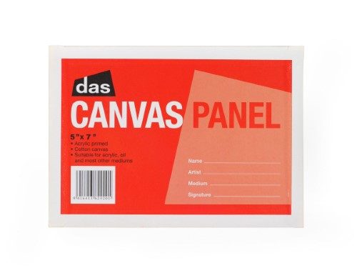 DAS Canvas Panel -3x5 Carousel 1