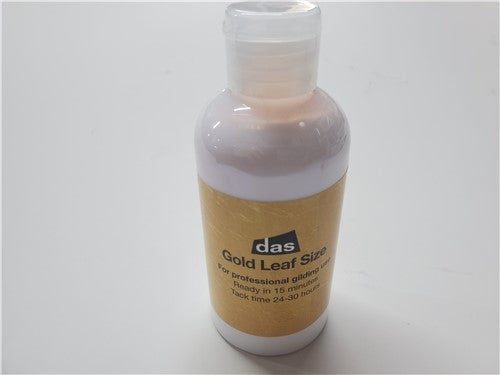 Gold Leaf Size 250ml Carousel 1