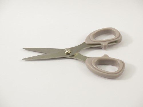Scissors - So2141 5 1/4" General Purpose Scissor Carousel 1