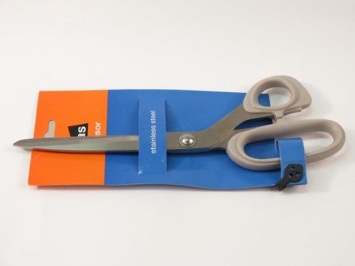 Sewing Sissors -S02135 10" Sewing Scissor Carousel 1