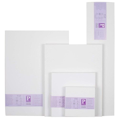 1.5 Professional Heavy Duty Canvas 20x20(Inches) Carousel 1