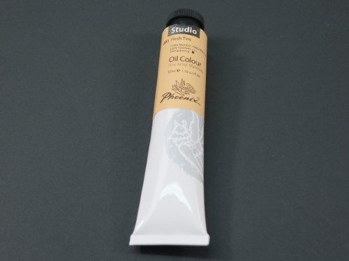 Artist Oil Paint - Phoenix Oil 50ml Titanium White (104) Carousel 1
