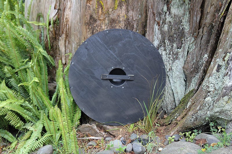 Viking Shield - Wayfinder Carousel 4