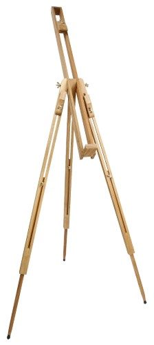 Easel - Field Easel (Elm) Carousel 1
