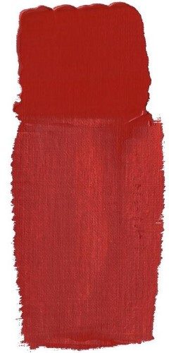 Acrylic Paint - Atelier 250ml Cadmium Red Medium Carousel 1