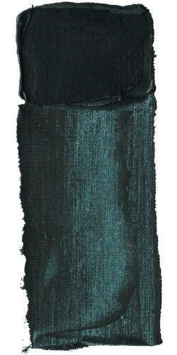 Acrylic Paint - Atelier 250ml Blue Black (Indigo) Carousel 1